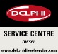 ������ �������� Delphi SsangYong Rexton